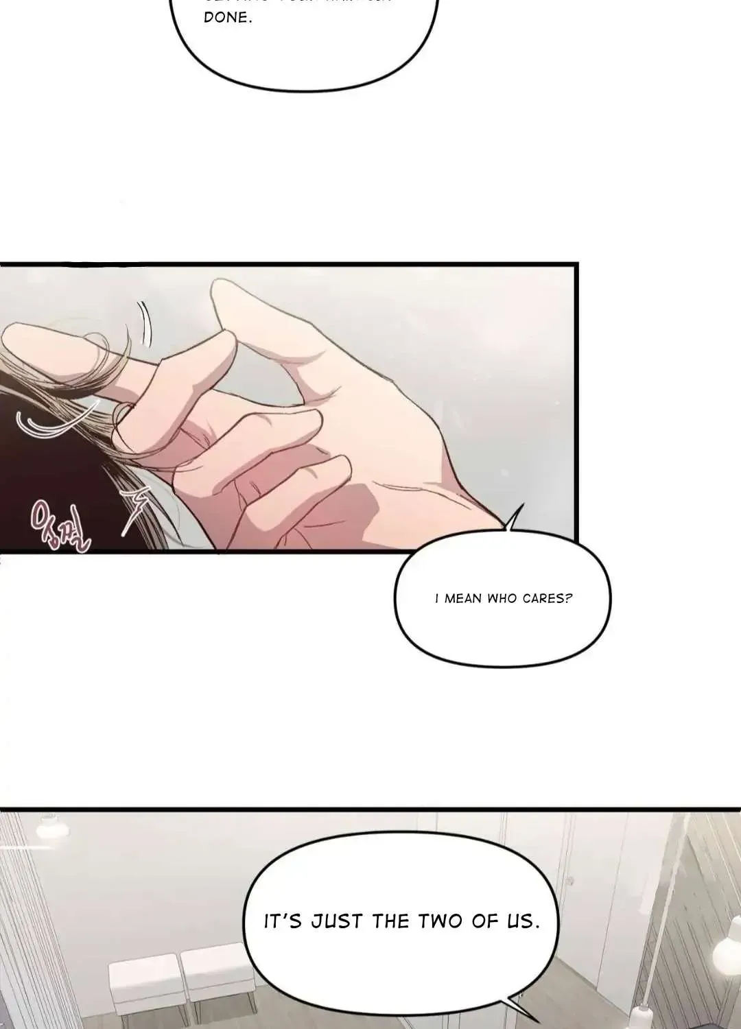 Read Secret inside my head chapter 4.3 image 60 on Lezhin