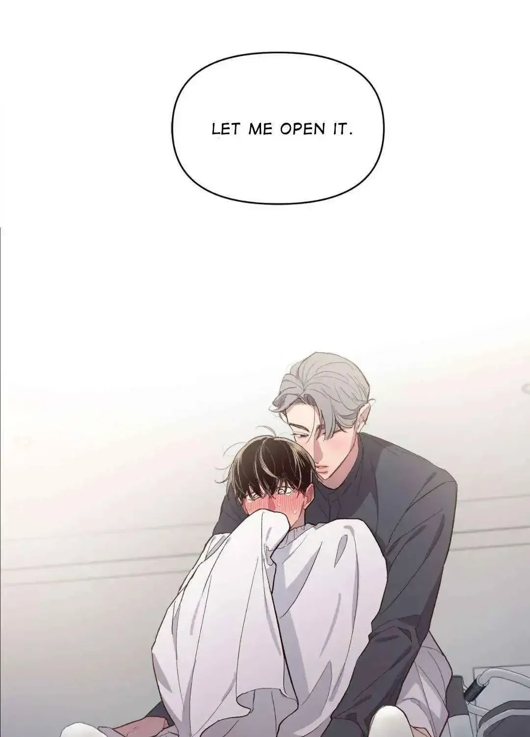 Read Secret inside my head chapter 4.3 image 66 on Lezhin