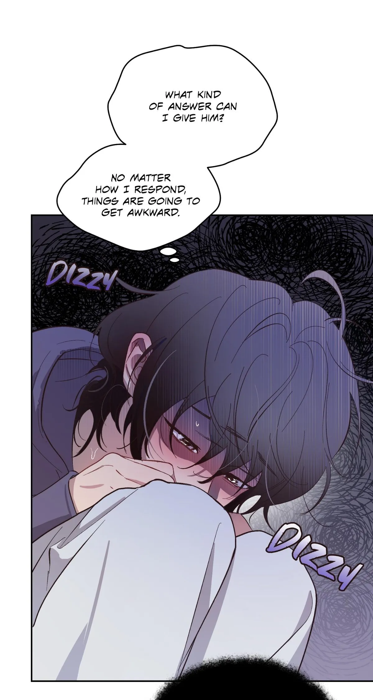 Read Secret inside my head chapter 40 image 13 on Lezhin