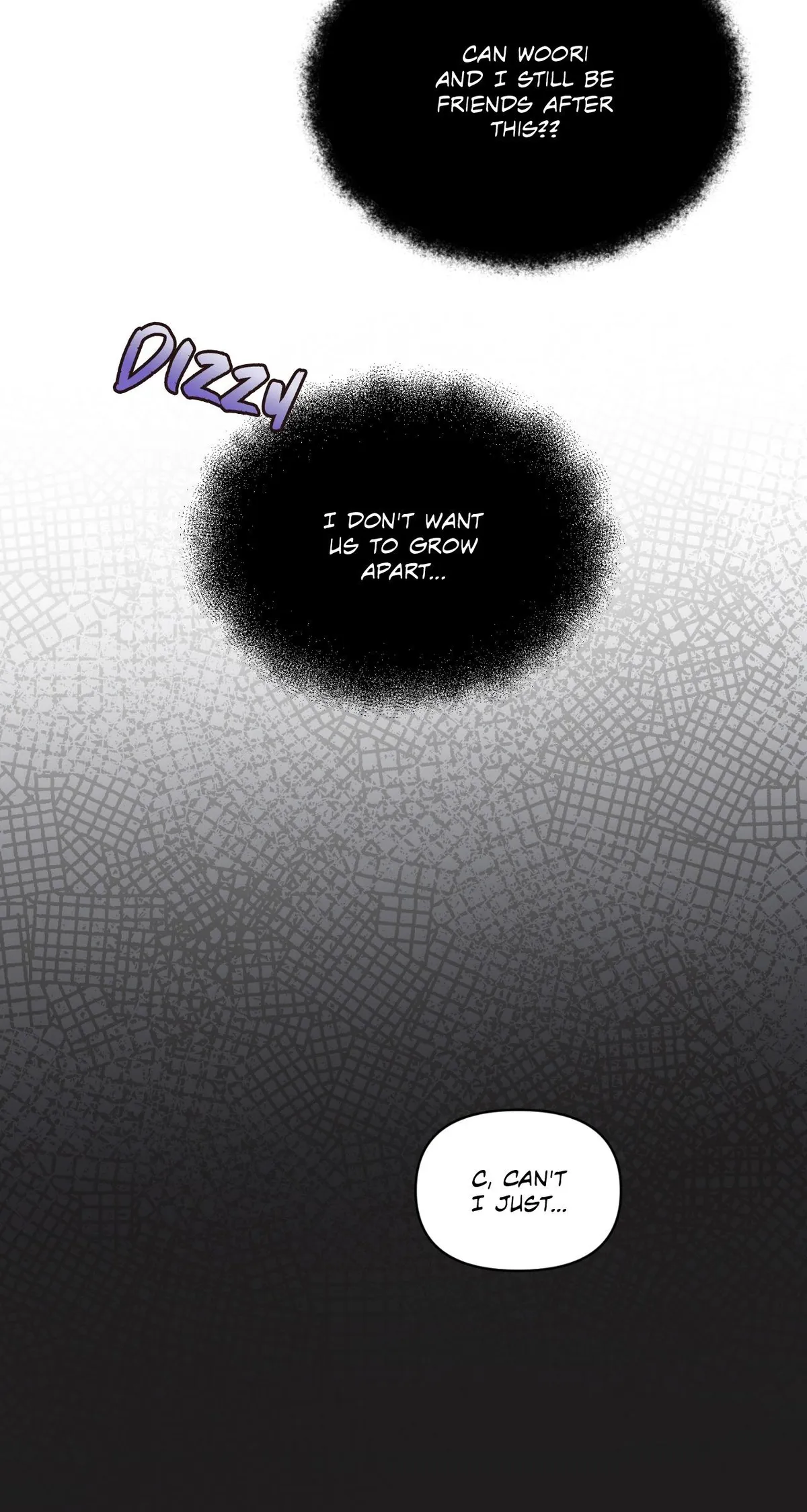 Read Secret inside my head chapter 40 image 14 on Lezhin