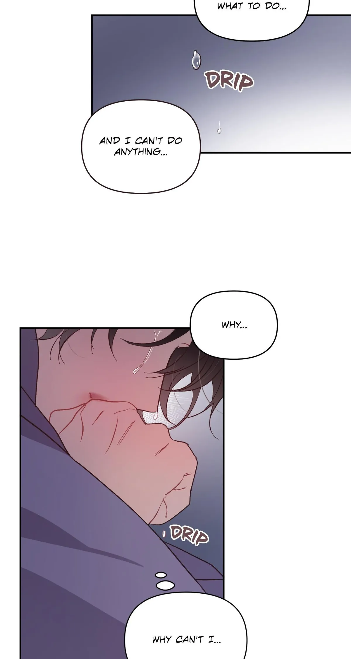Read Secret inside my head chapter 40 image 26 on Lezhin