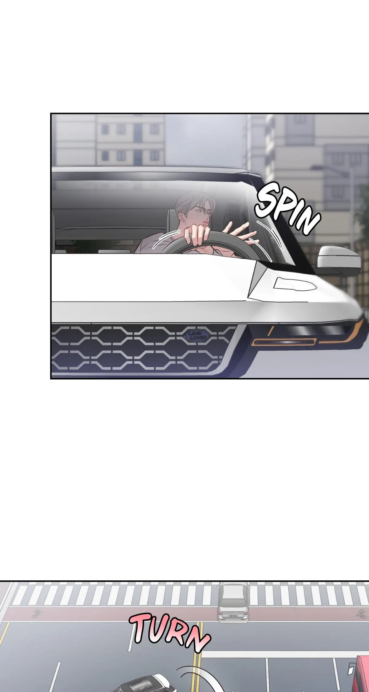 Read Secret inside my head chapter 41 image 18 on Lezhin