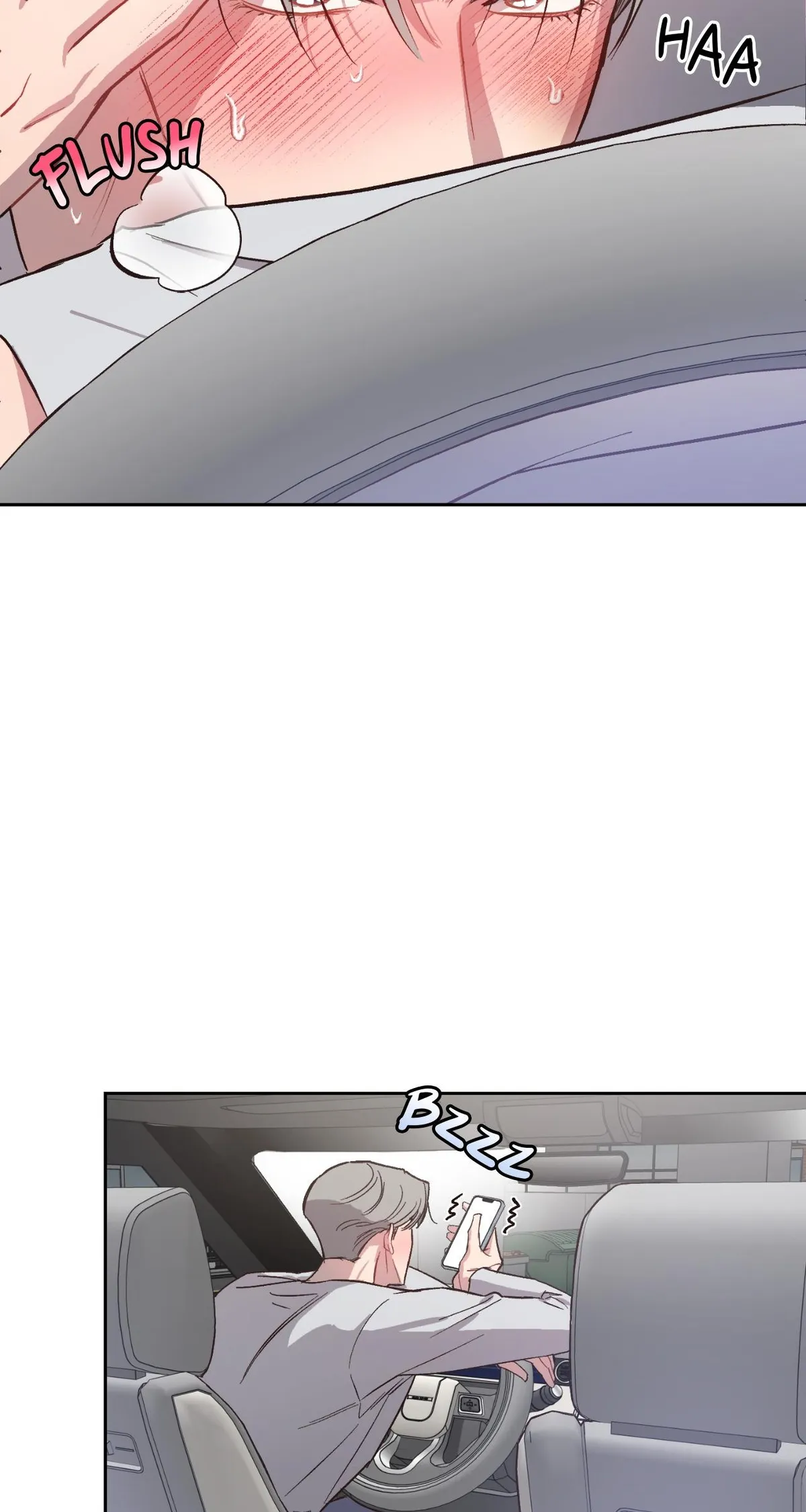 Read Secret inside my head chapter 41 image 25 on Lezhin