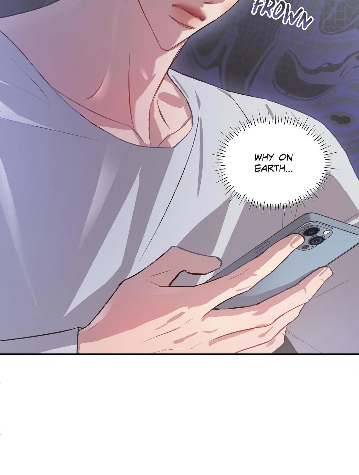 Read Secret inside my head chapter 41 image 28 on Lezhin