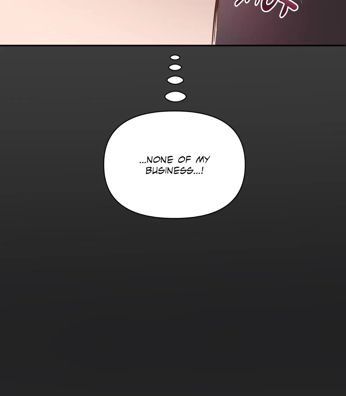 Read Secret inside my head chapter 41 image 31 on Lezhin
