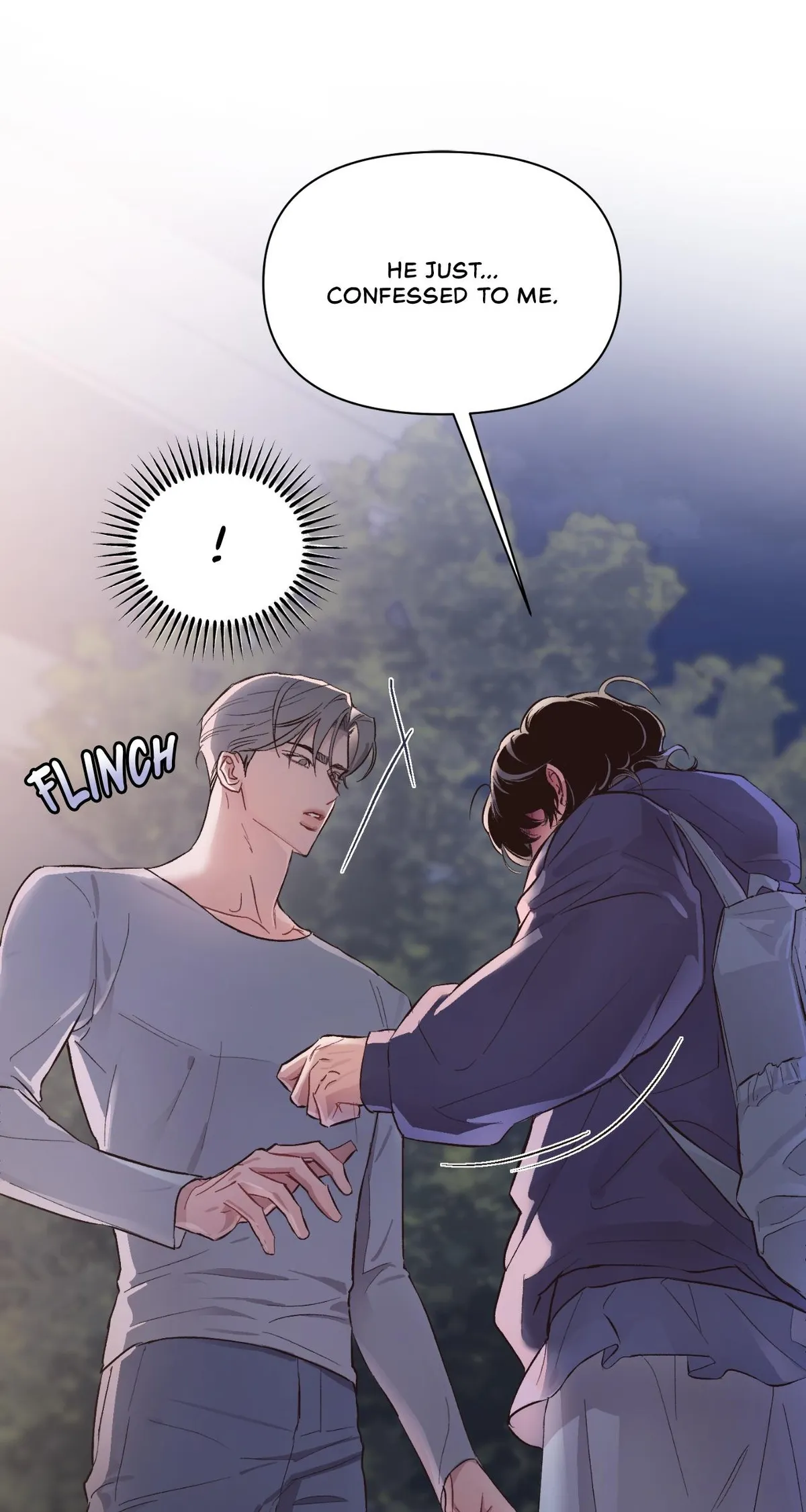 Read Secret inside my head chapter 41 image 59 on Lezhin