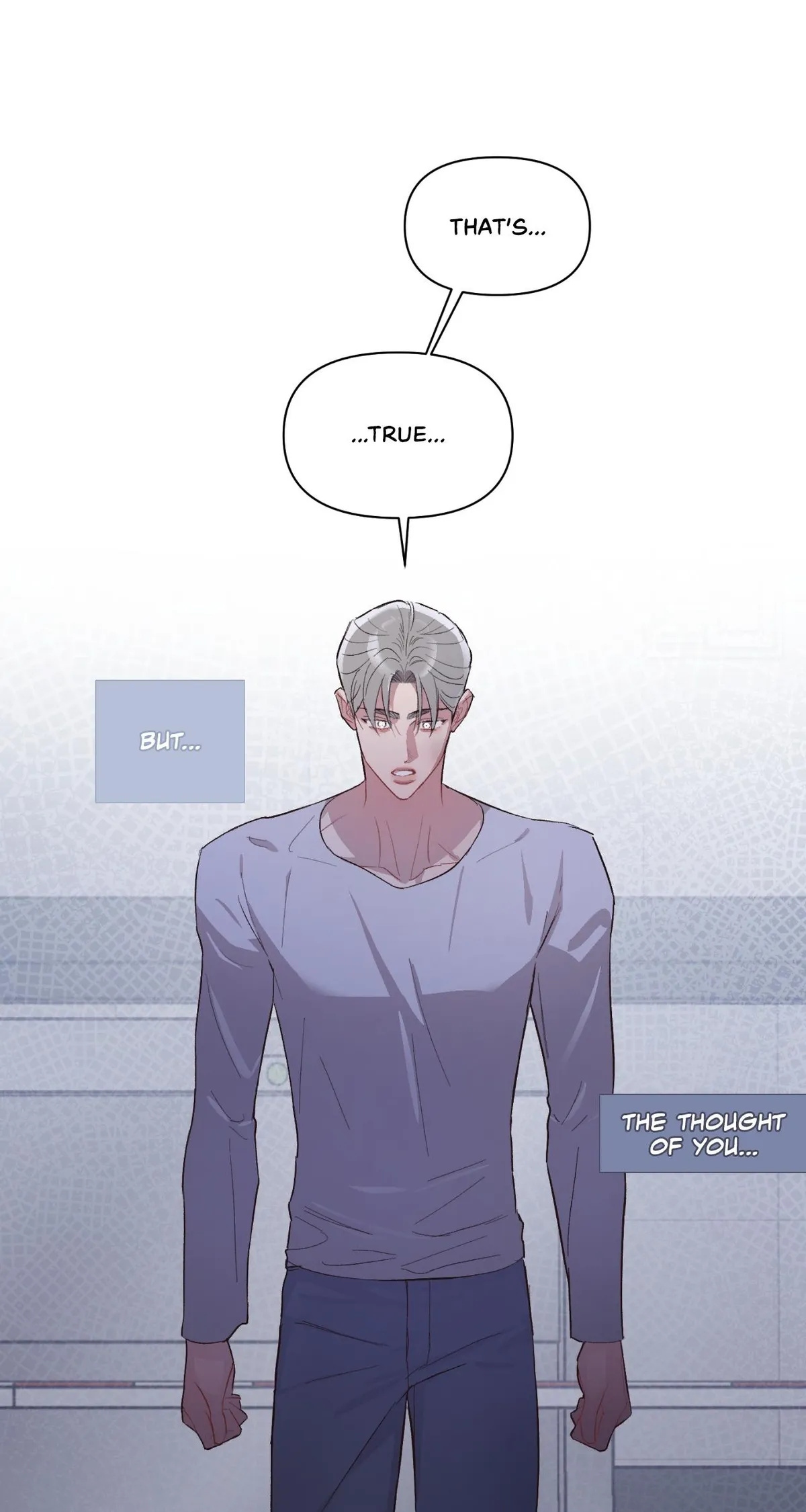 Read Secret inside my head chapter 41 image 63 on Lezhin