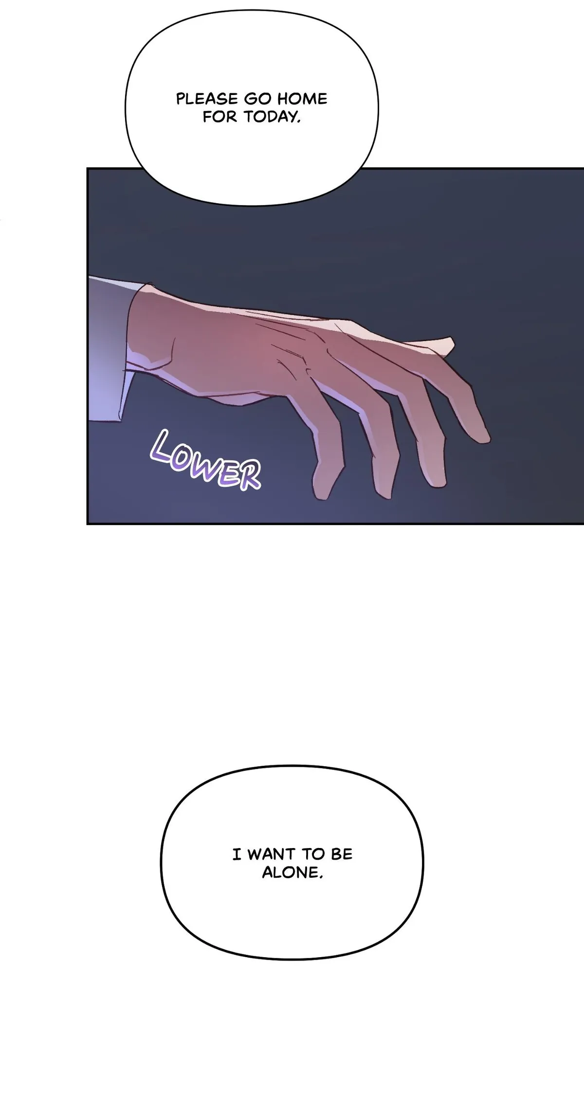 Read Secret inside my head chapter 41 image 69 on Lezhin