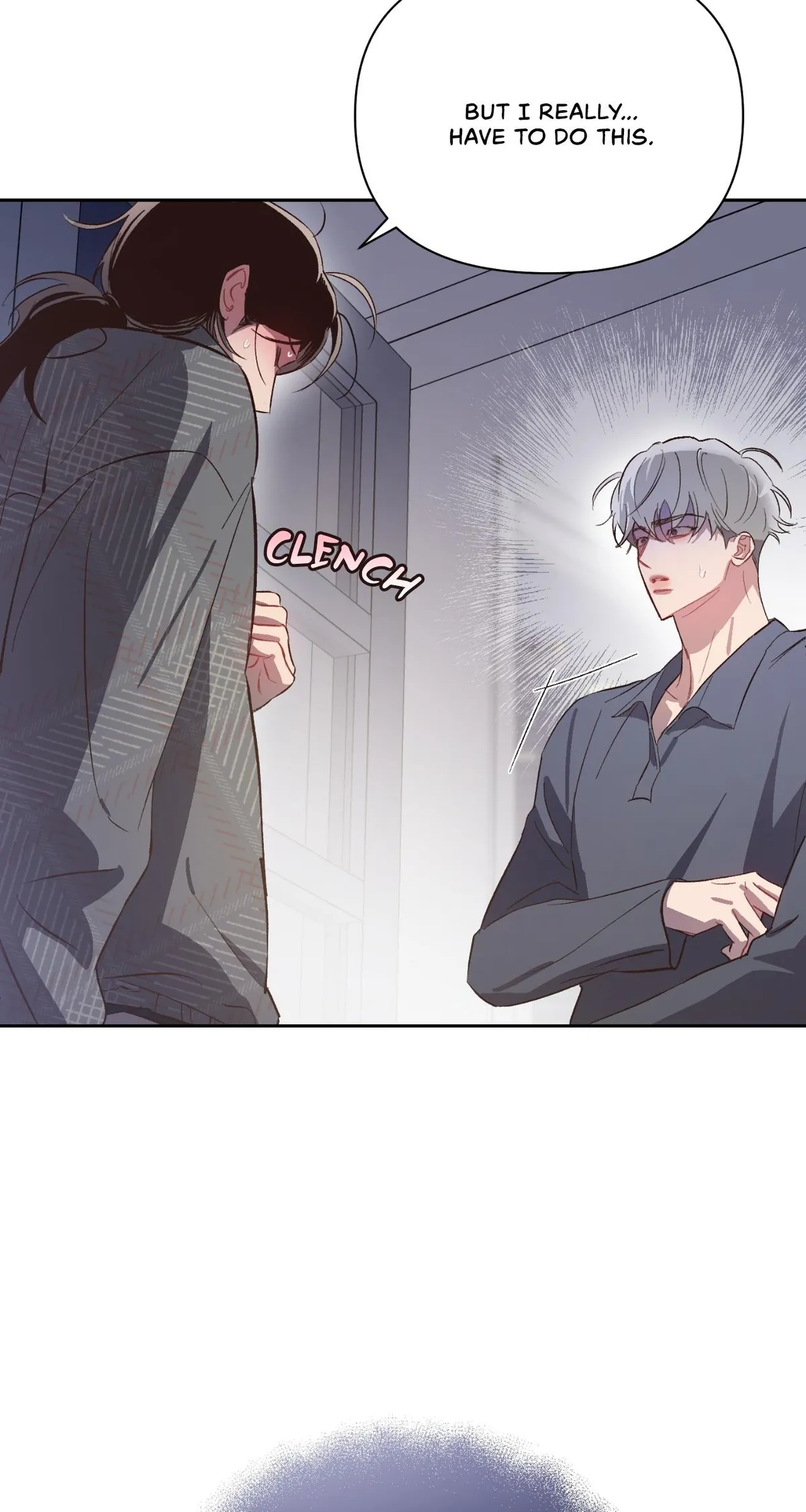 Read Secret inside my head chapter 44 image 18 on Lezhin