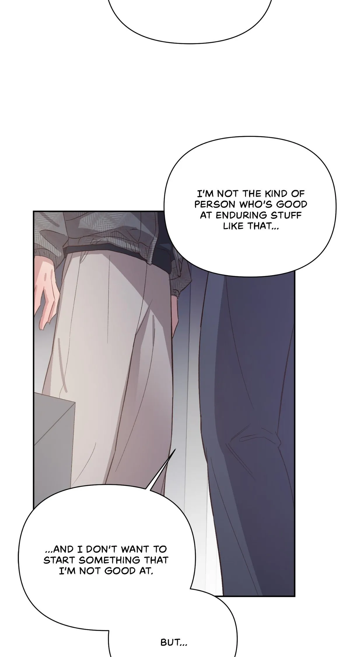 Read Secret inside my head chapter 44 image 46 on Lezhin