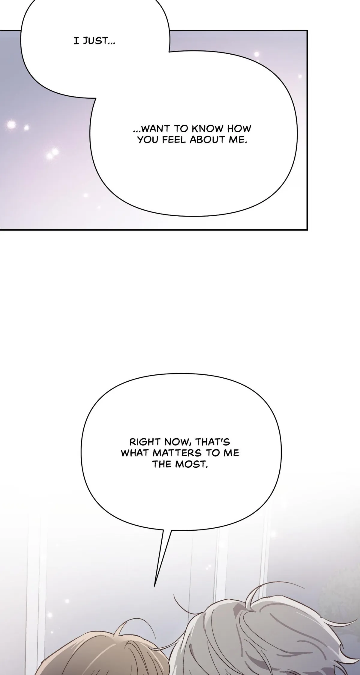 Read Secret inside my head chapter 44 image 60 on Lezhin