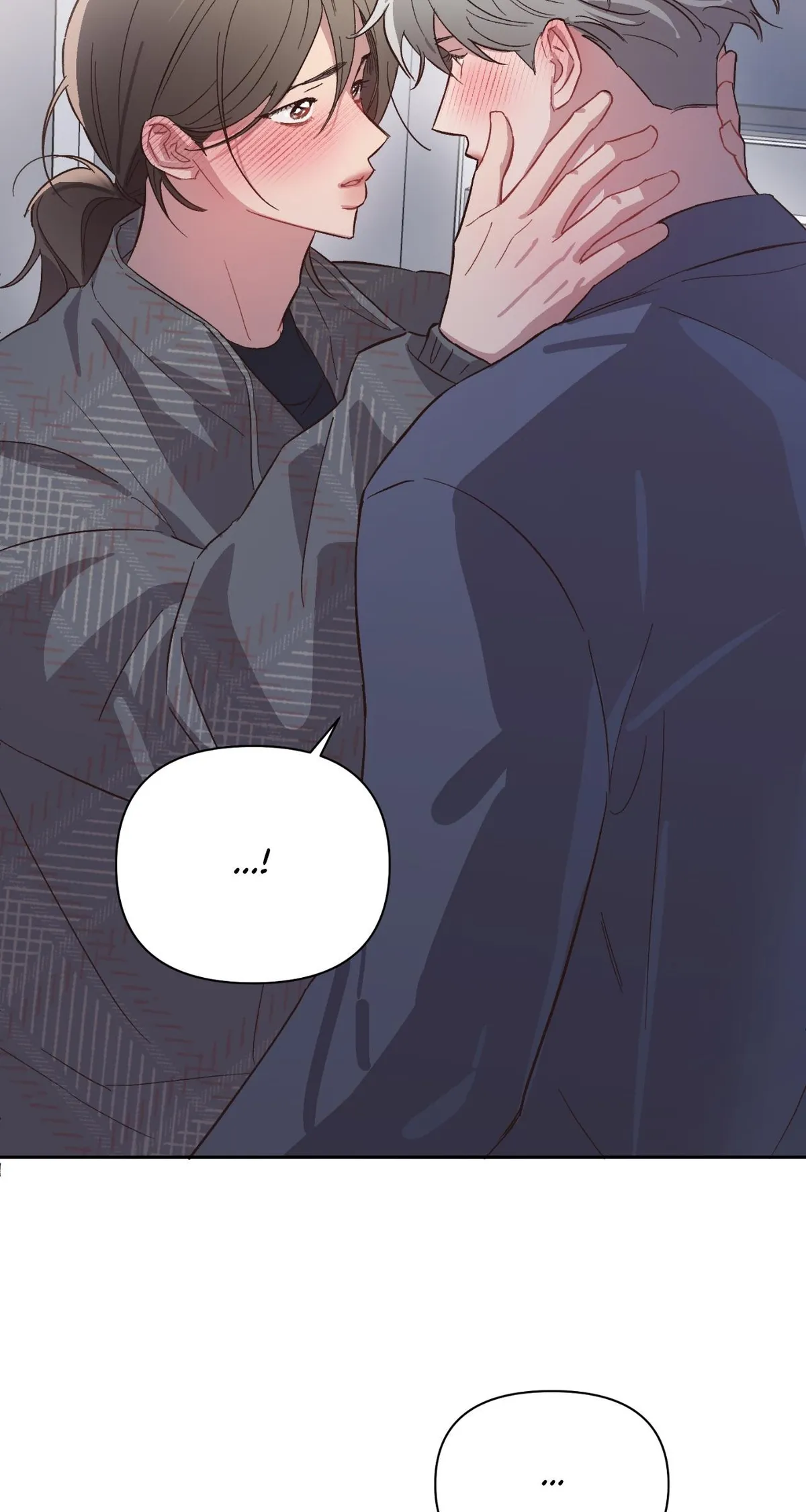 Read Secret inside my head chapter 44 image 61 on Lezhin