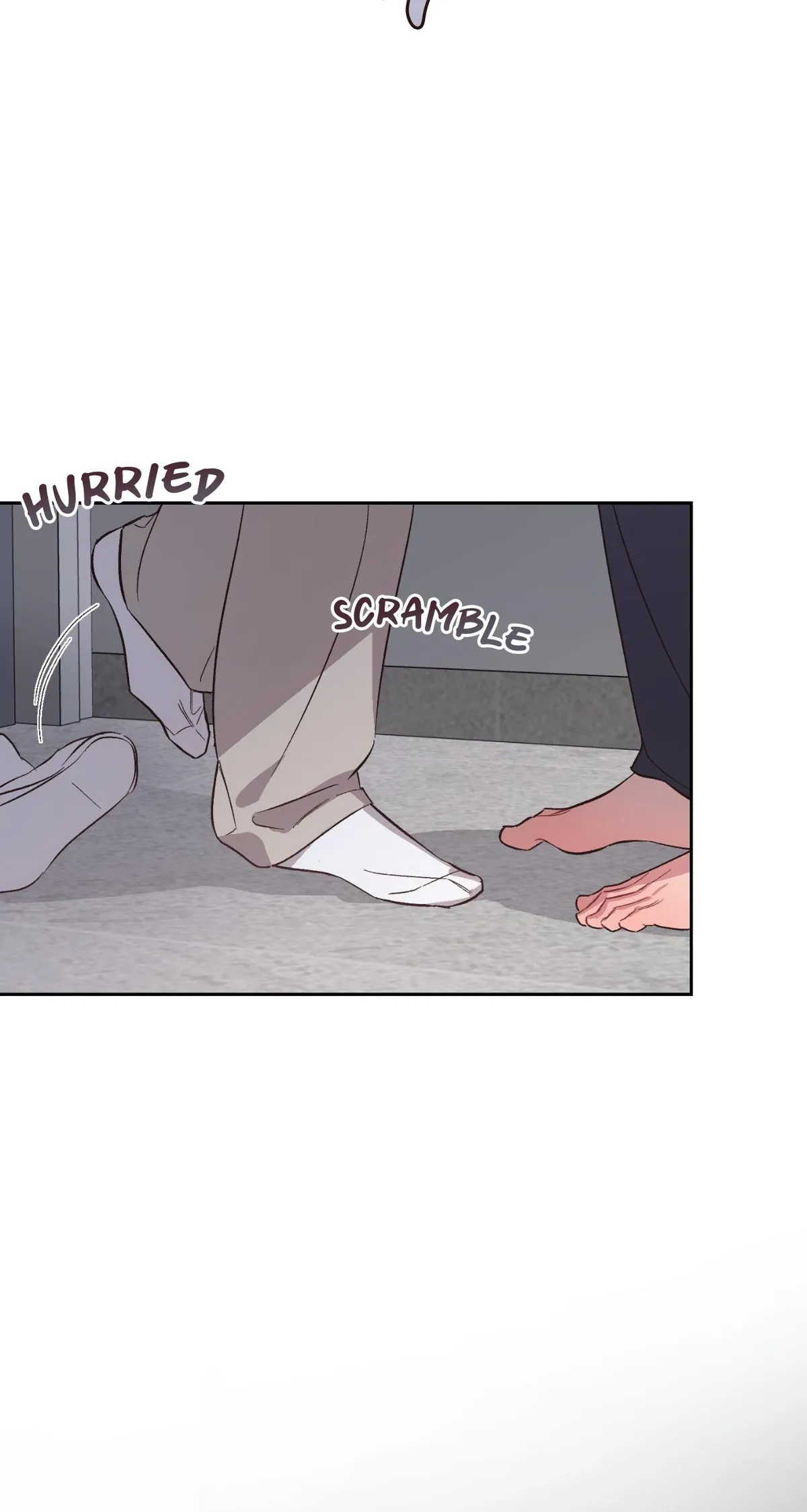 Read Secret inside my head chapter 45 image 1 on Lezhin