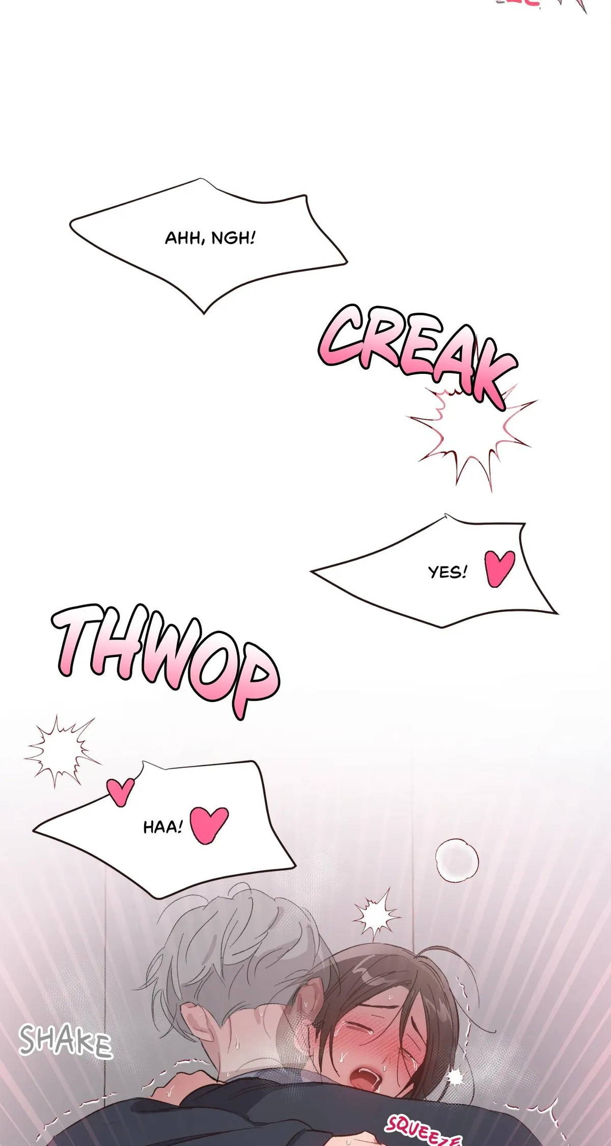Read Secret inside my head chapter 45 image 51 on Lezhin