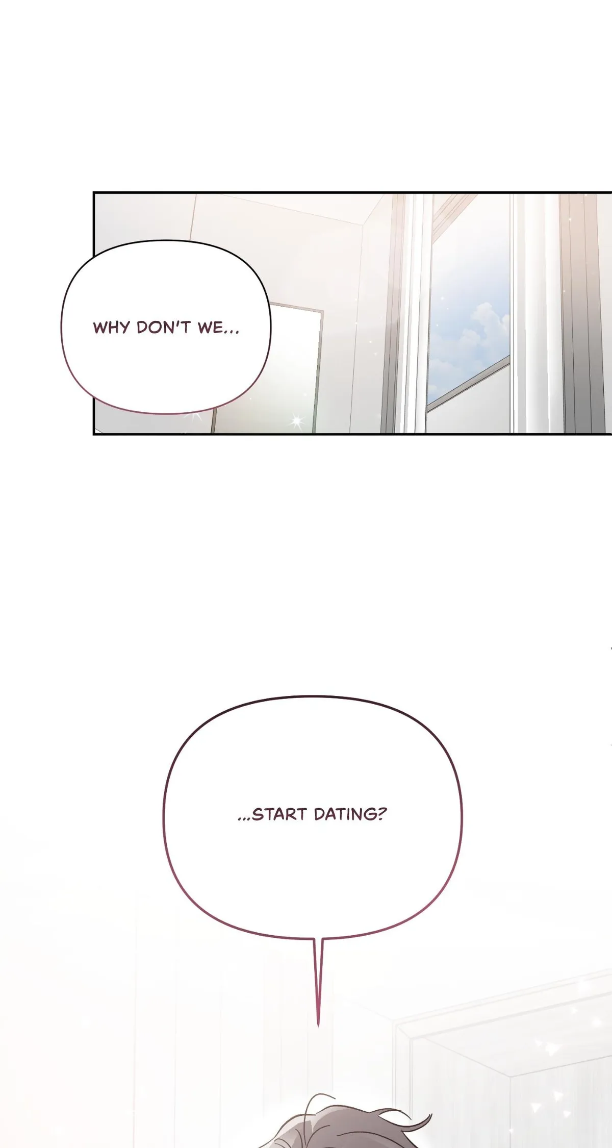 Read Secret inside my head chapter 47 image 35 on Lezhin