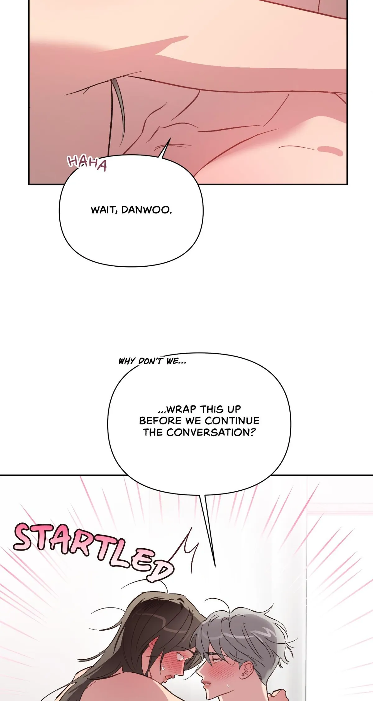 Read Secret inside my head chapter 47 image 44 on Lezhin