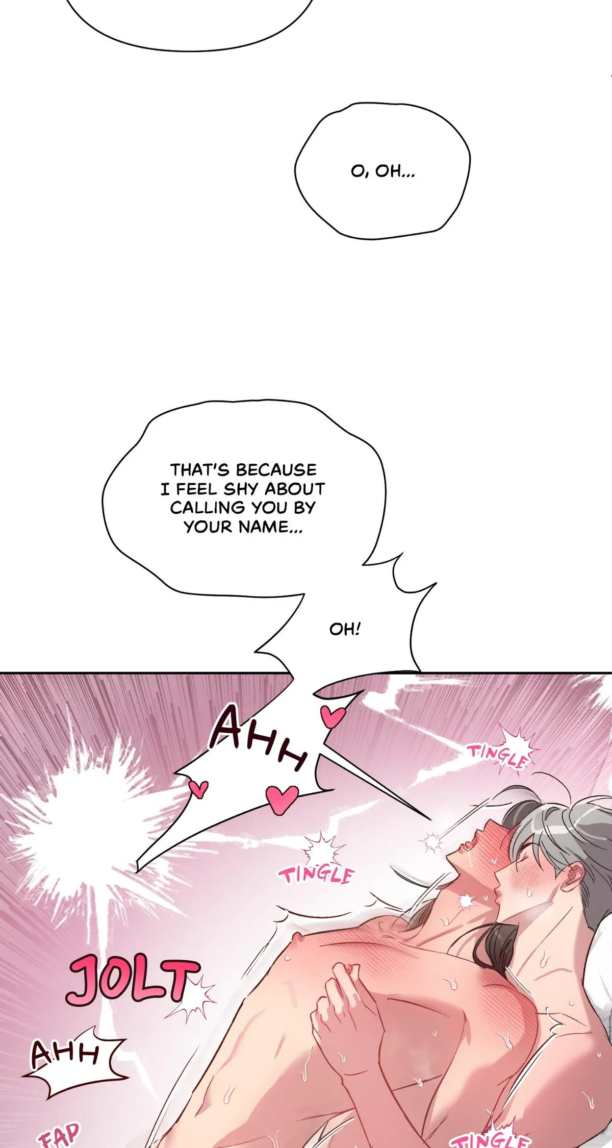 Read Secret inside my head chapter 47 image 51 on Lezhin