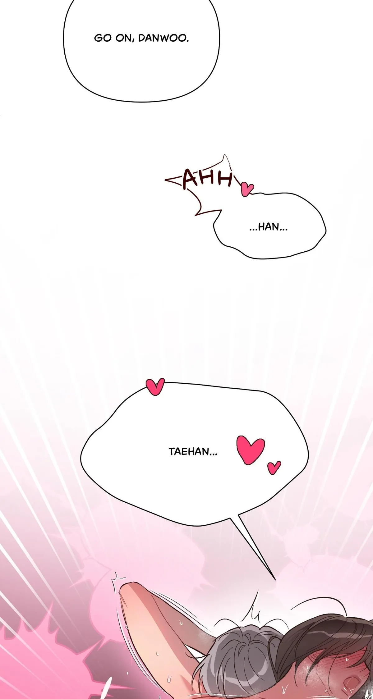 Read Secret inside my head chapter 47 image 54 on Lezhin