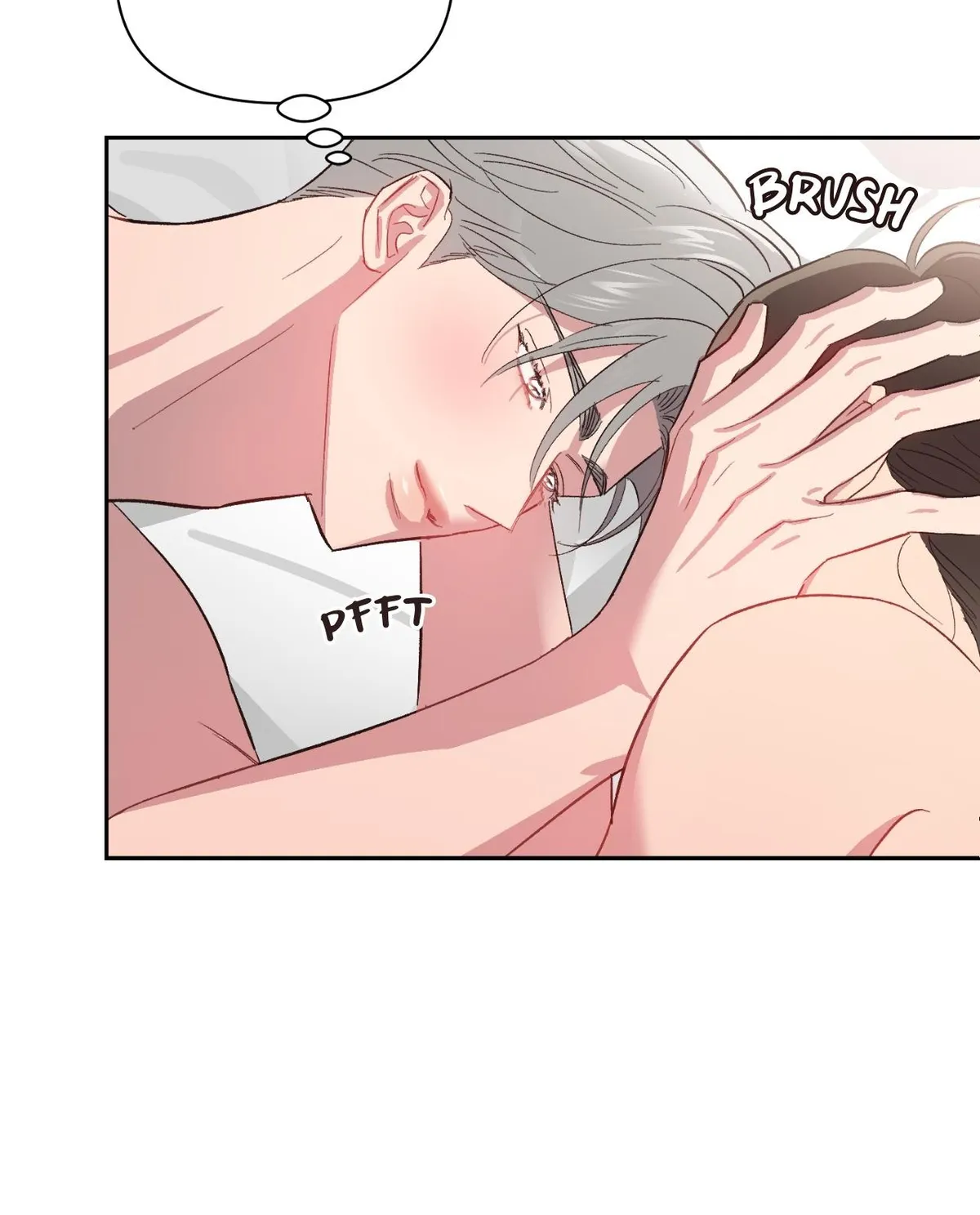 Read Secret inside my head chapter 47 image 7 on Lezhin
