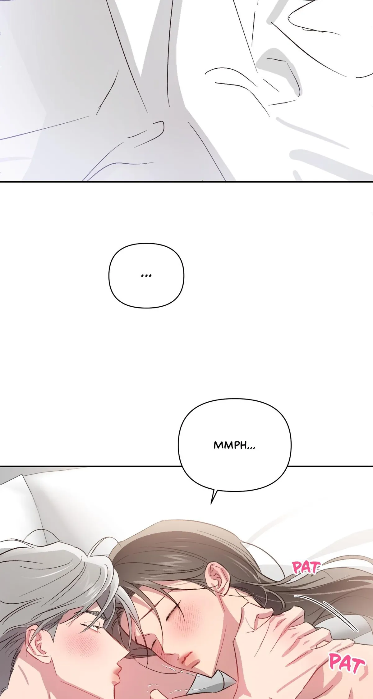 Read Secret inside my head chapter 47 image 9 on Lezhin