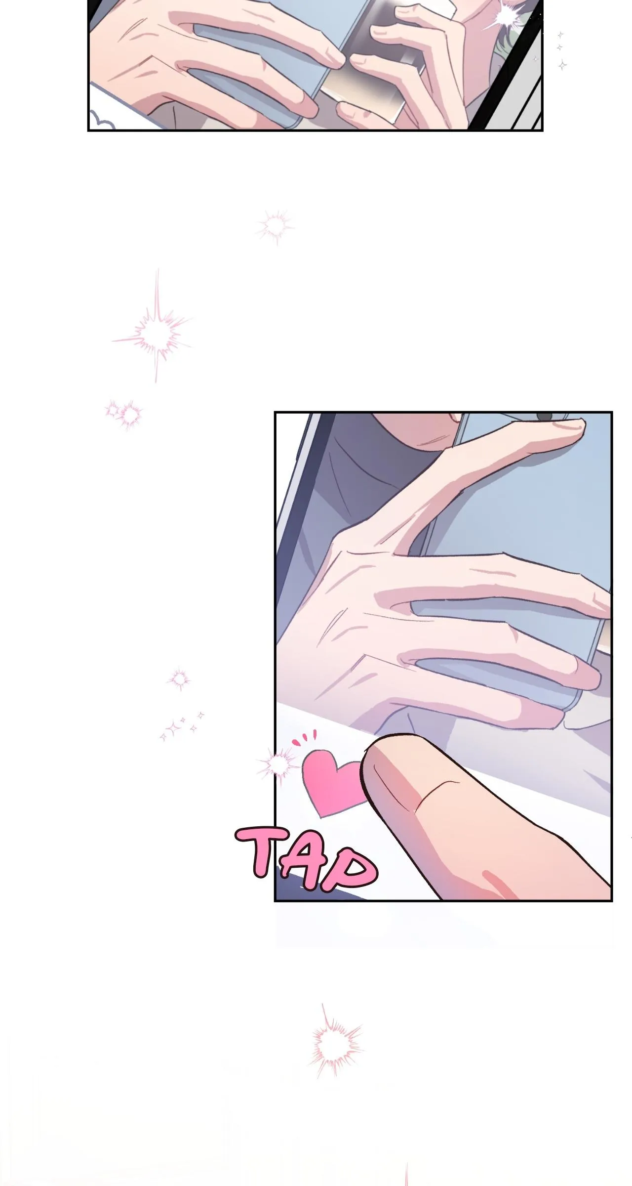 Read Secret inside my head chapter 48 image 50 on Lezhin
