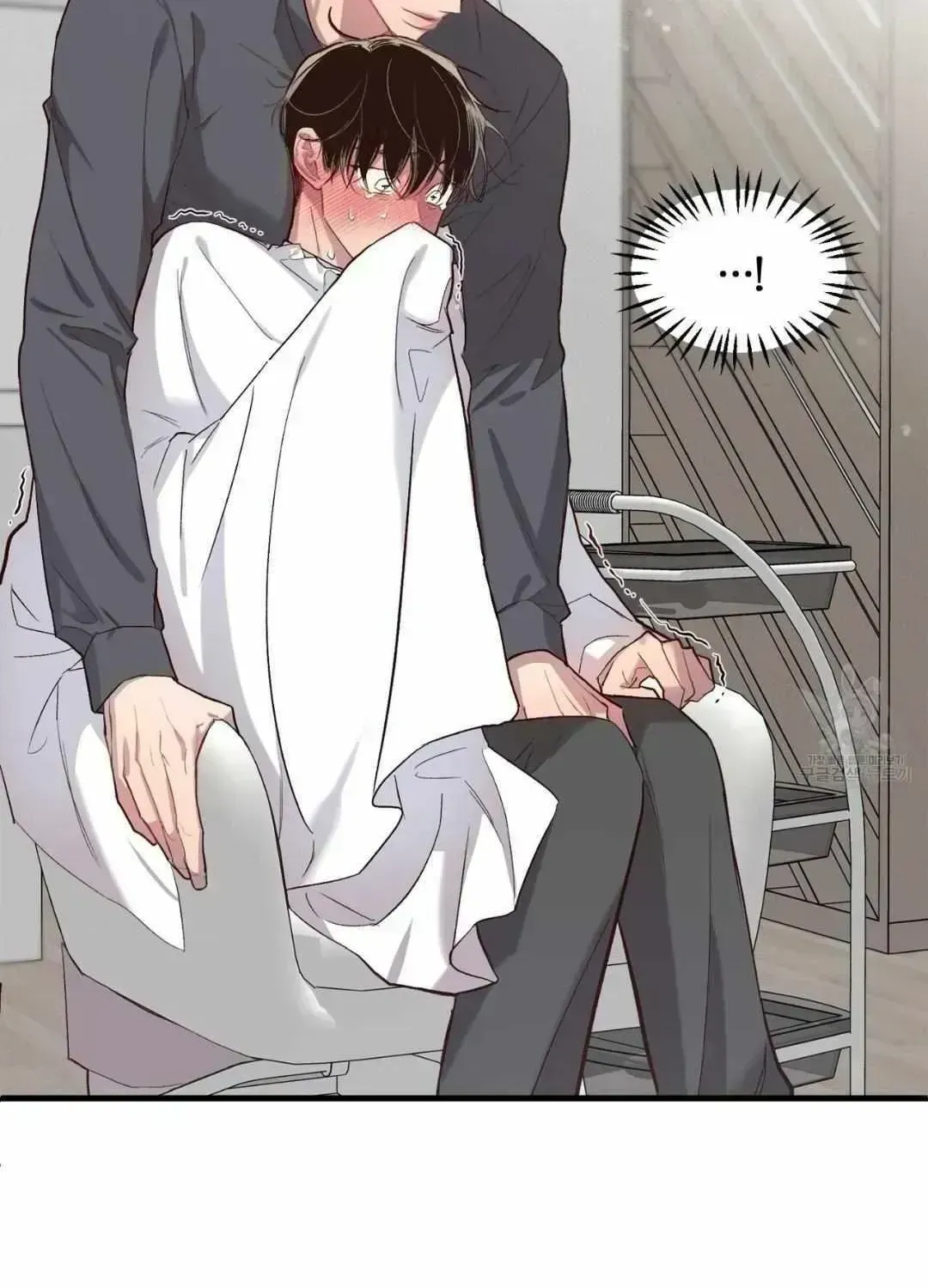 Read Secret inside my head chapter 6.5 image 1 on Lezhin