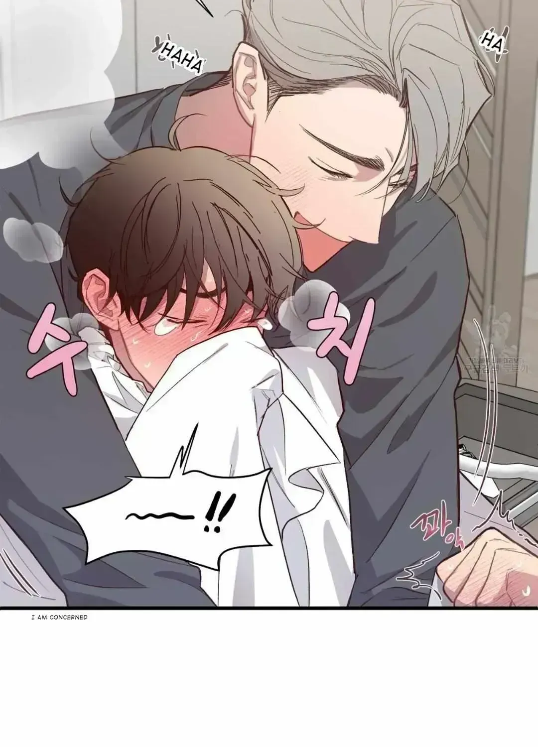 Read Secret inside my head chapter 6.5 image 11 on Lezhin