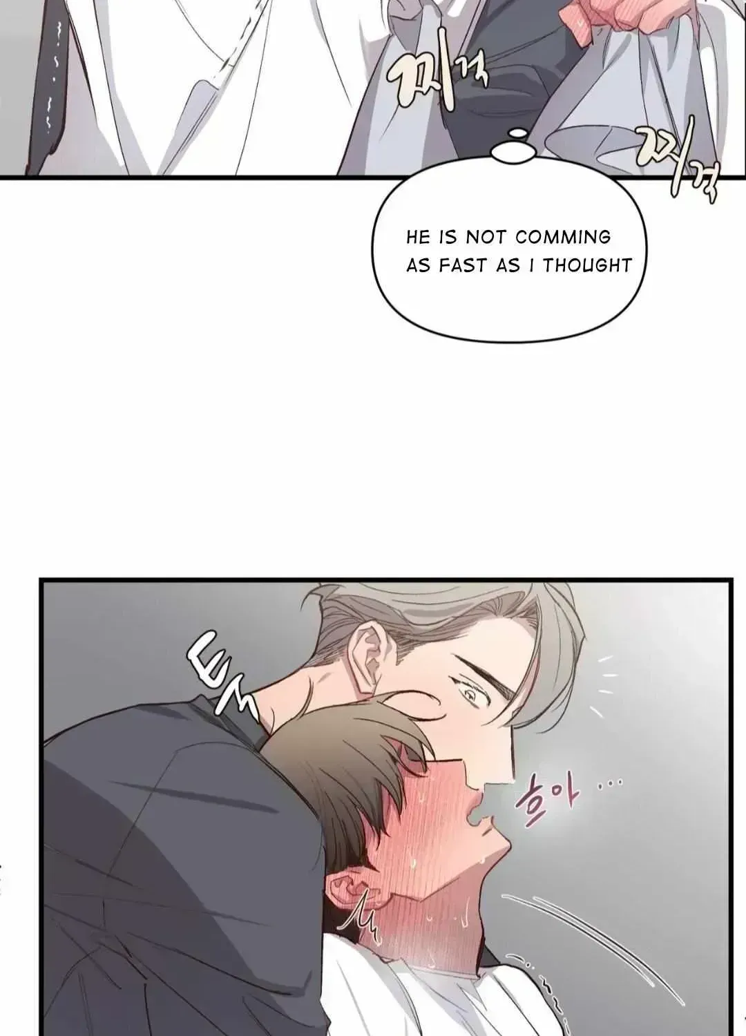 Read Secret inside my head chapter 6.5 image 18 on Lezhin