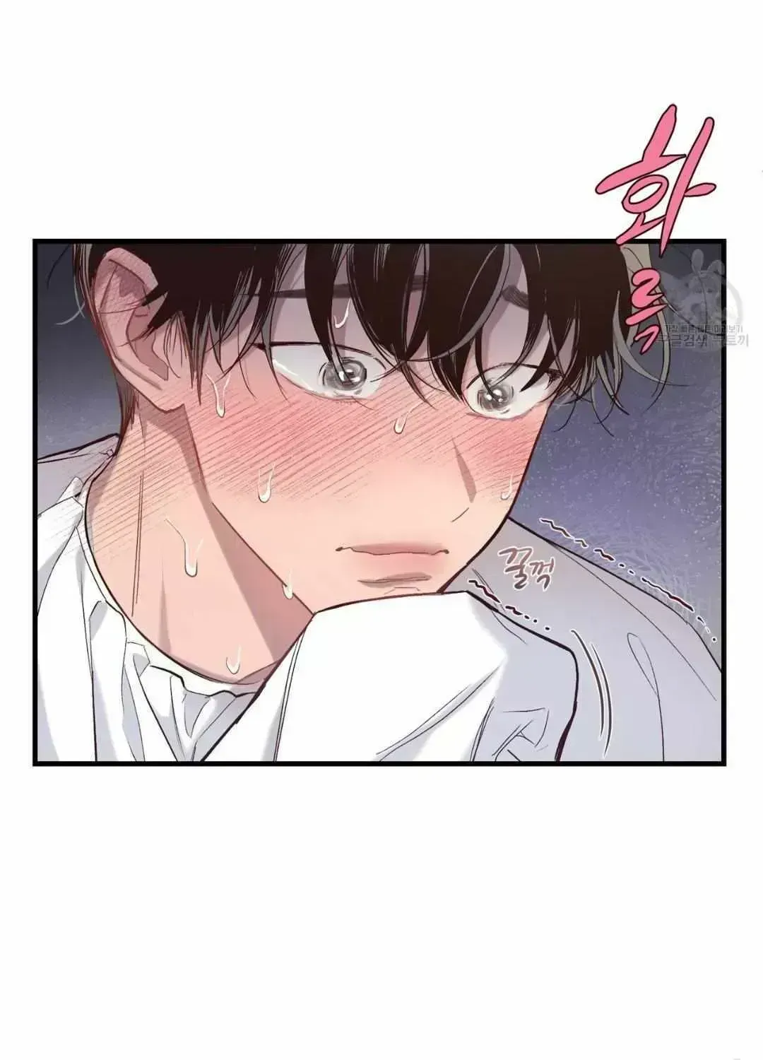 Read Secret inside my head chapter 6.5 image 2 on Lezhin