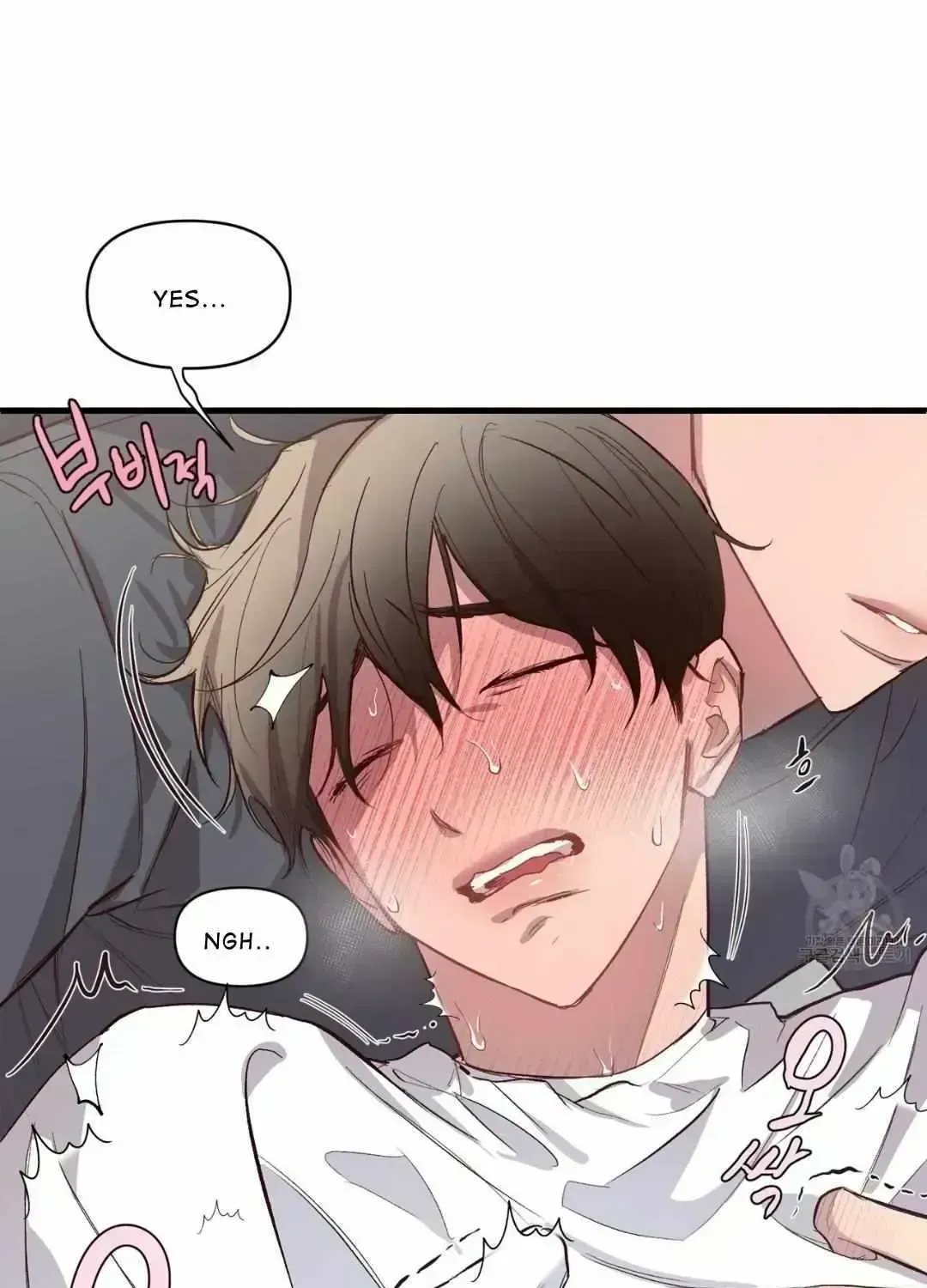 Read Secret inside my head chapter 6.5 image 20 on Lezhin