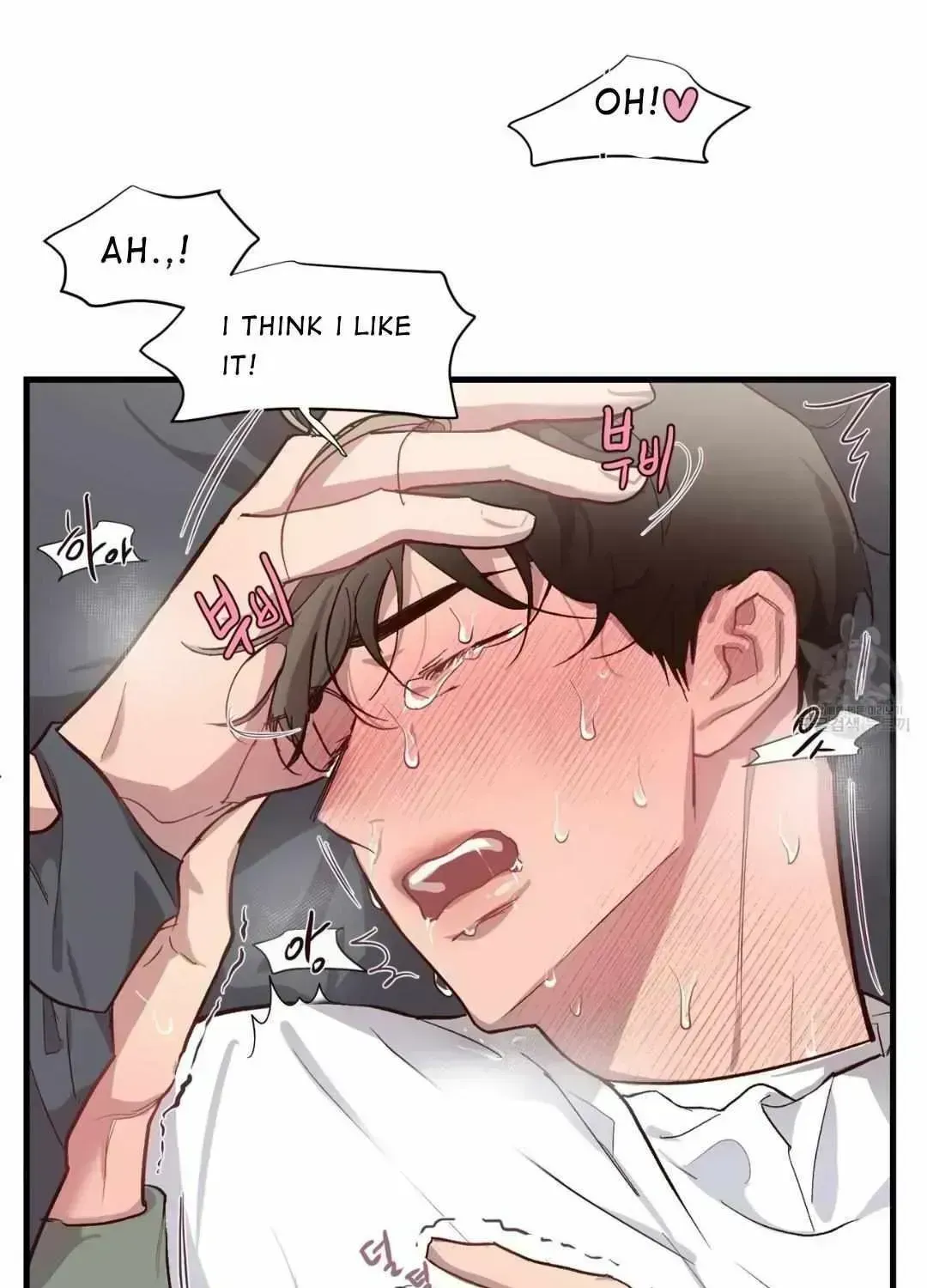 Read Secret inside my head chapter 6.5 image 28 on Lezhin