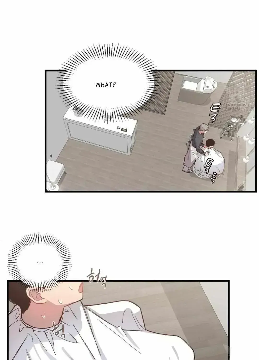 Read Secret inside my head chapter 6.5 image 38 on Lezhin