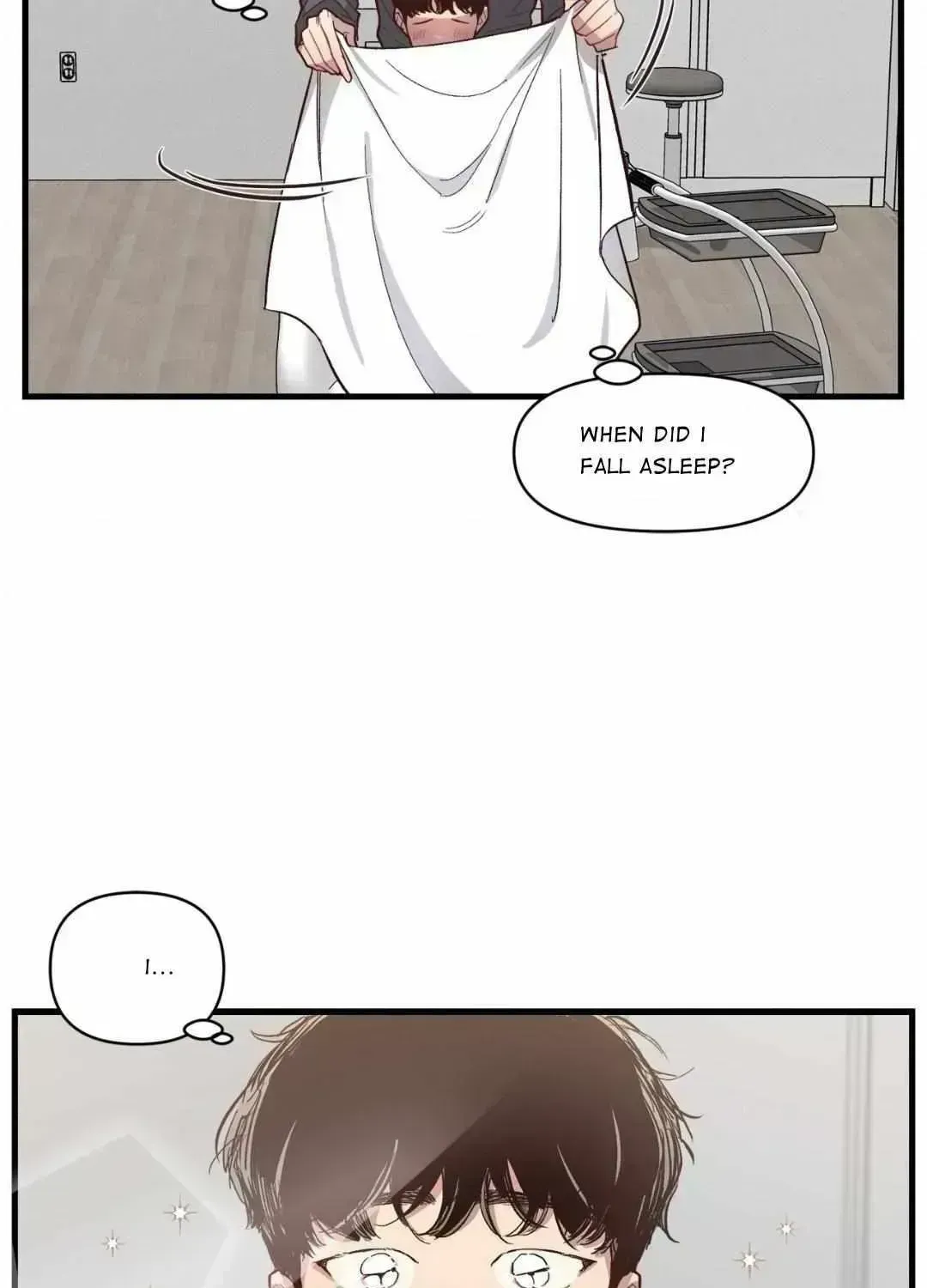 Read Secret inside my head chapter 6.5 image 40 on Lezhin