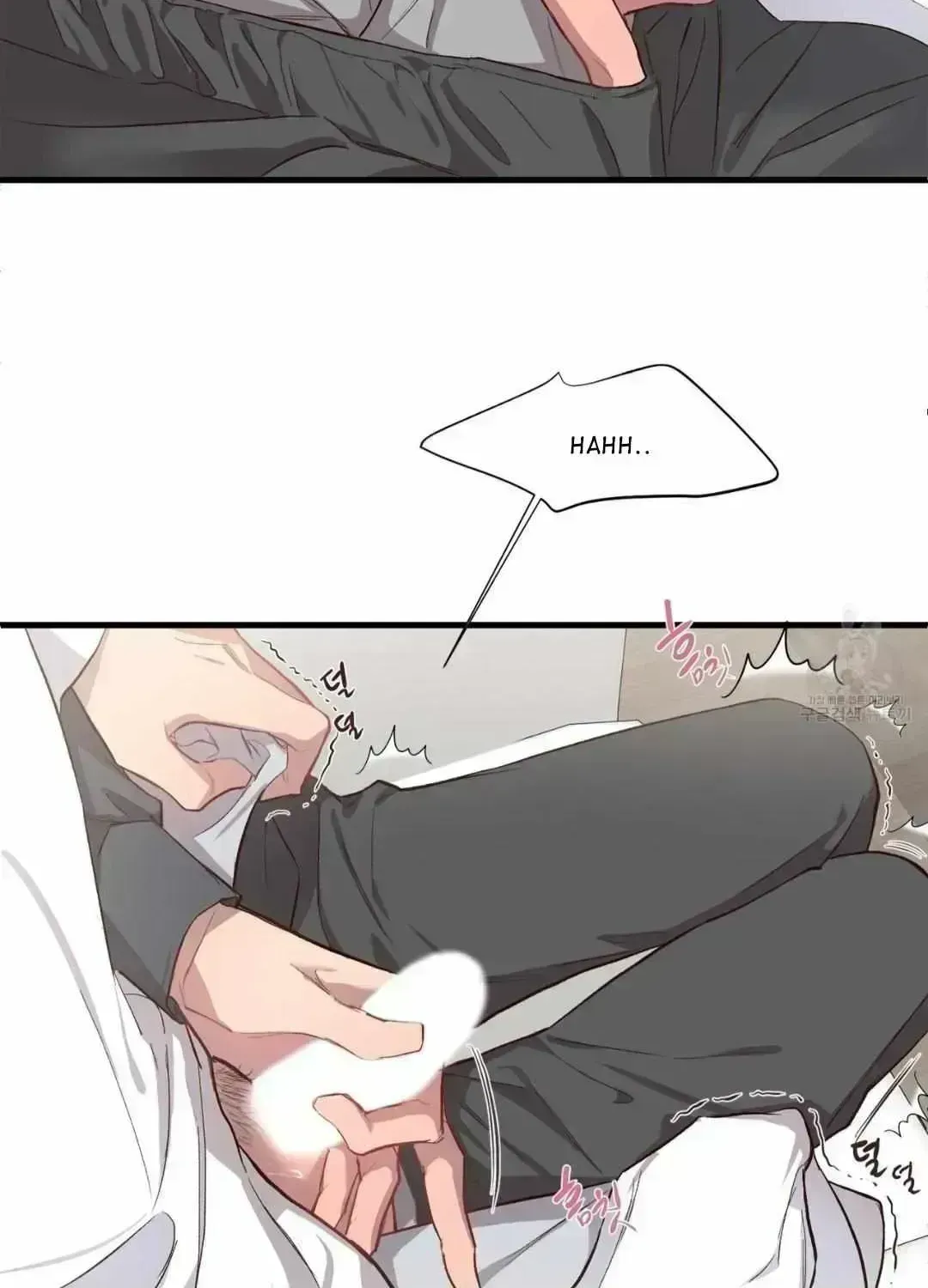 Read Secret inside my head chapter 6.5 image 5 on Lezhin