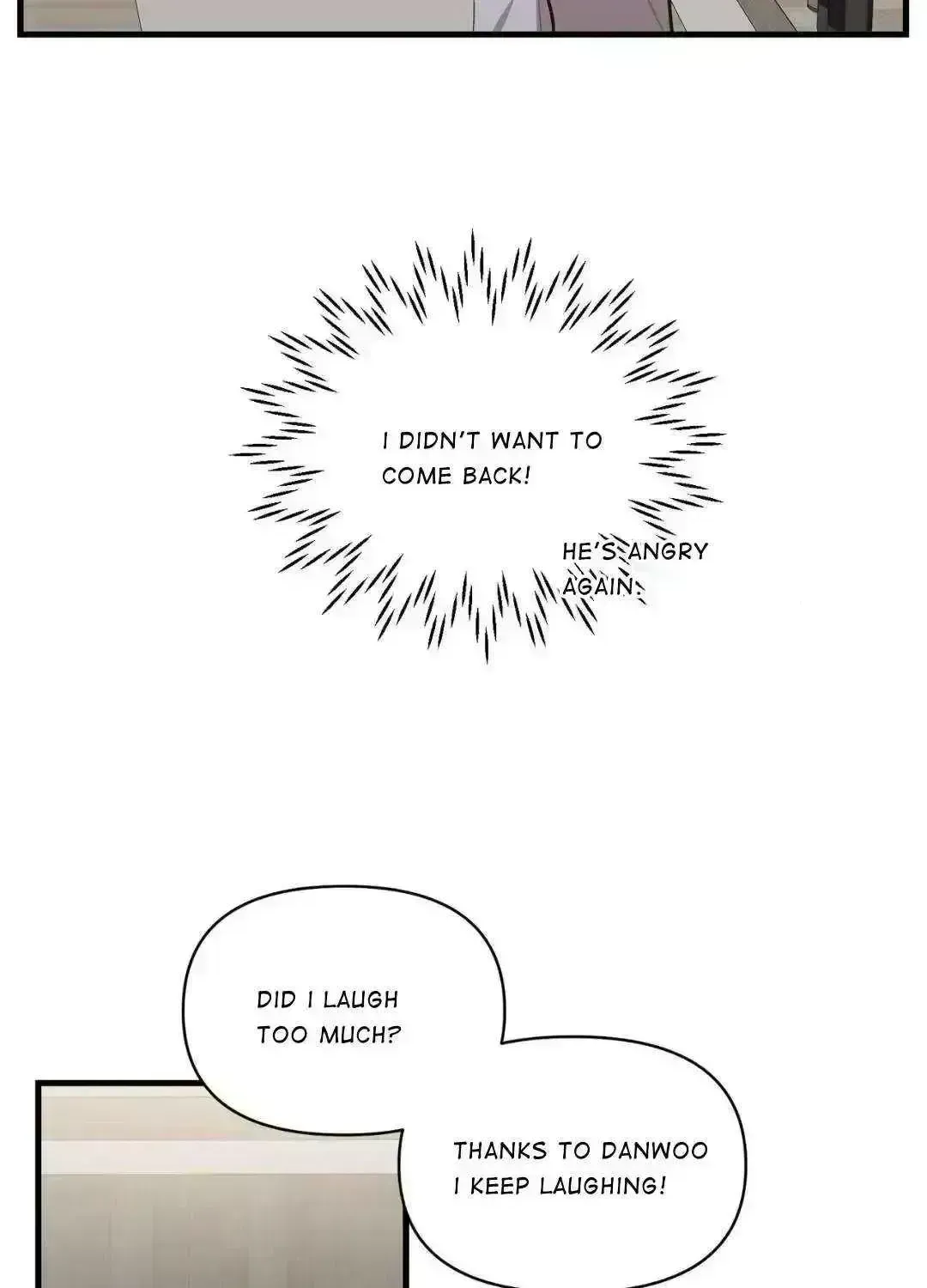 Read Secret inside my head chapter 6.6 image 11 on Lezhin