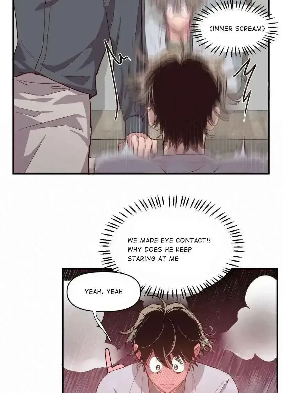 Read Secret inside my head chapter 6.6 image 14 on Lezhin