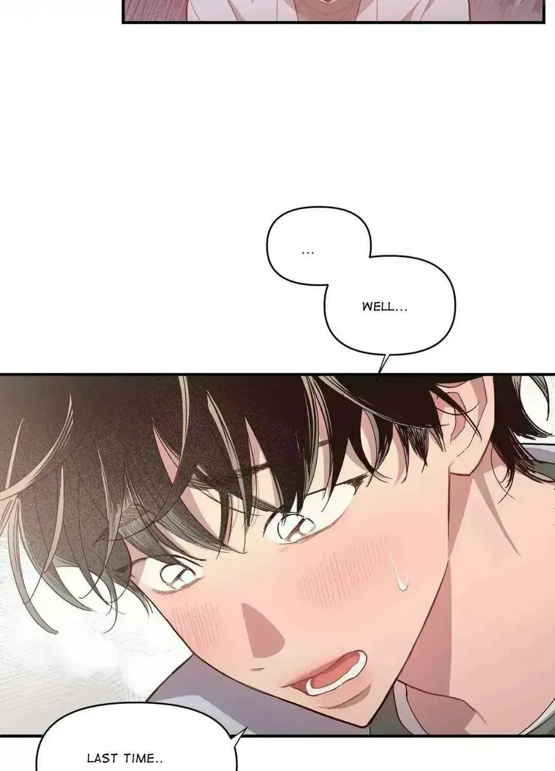 Read Secret inside my head chapter 6.6 image 15 on Lezhin