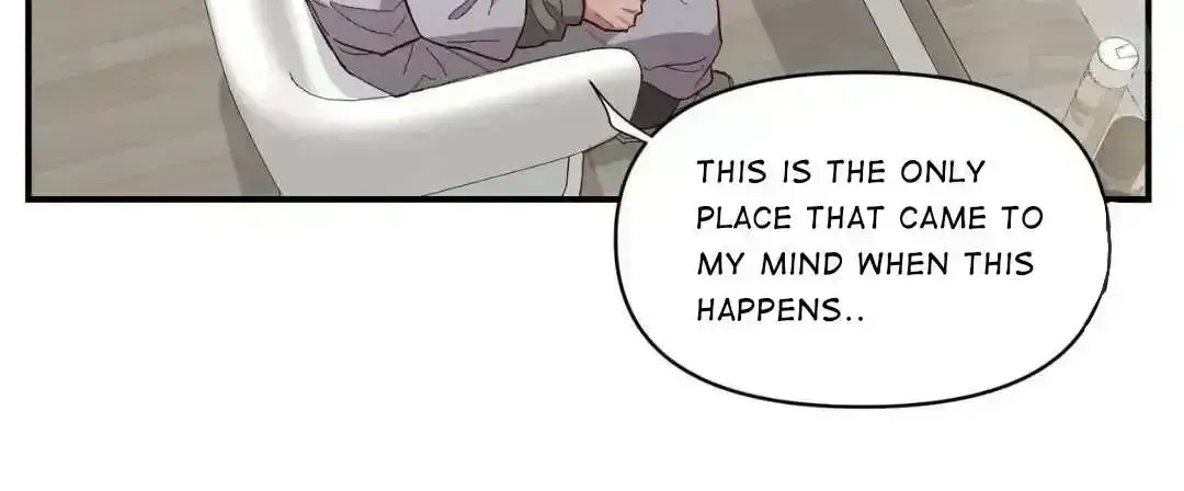 Read Secret inside my head chapter 6.6 image 19 on Lezhin