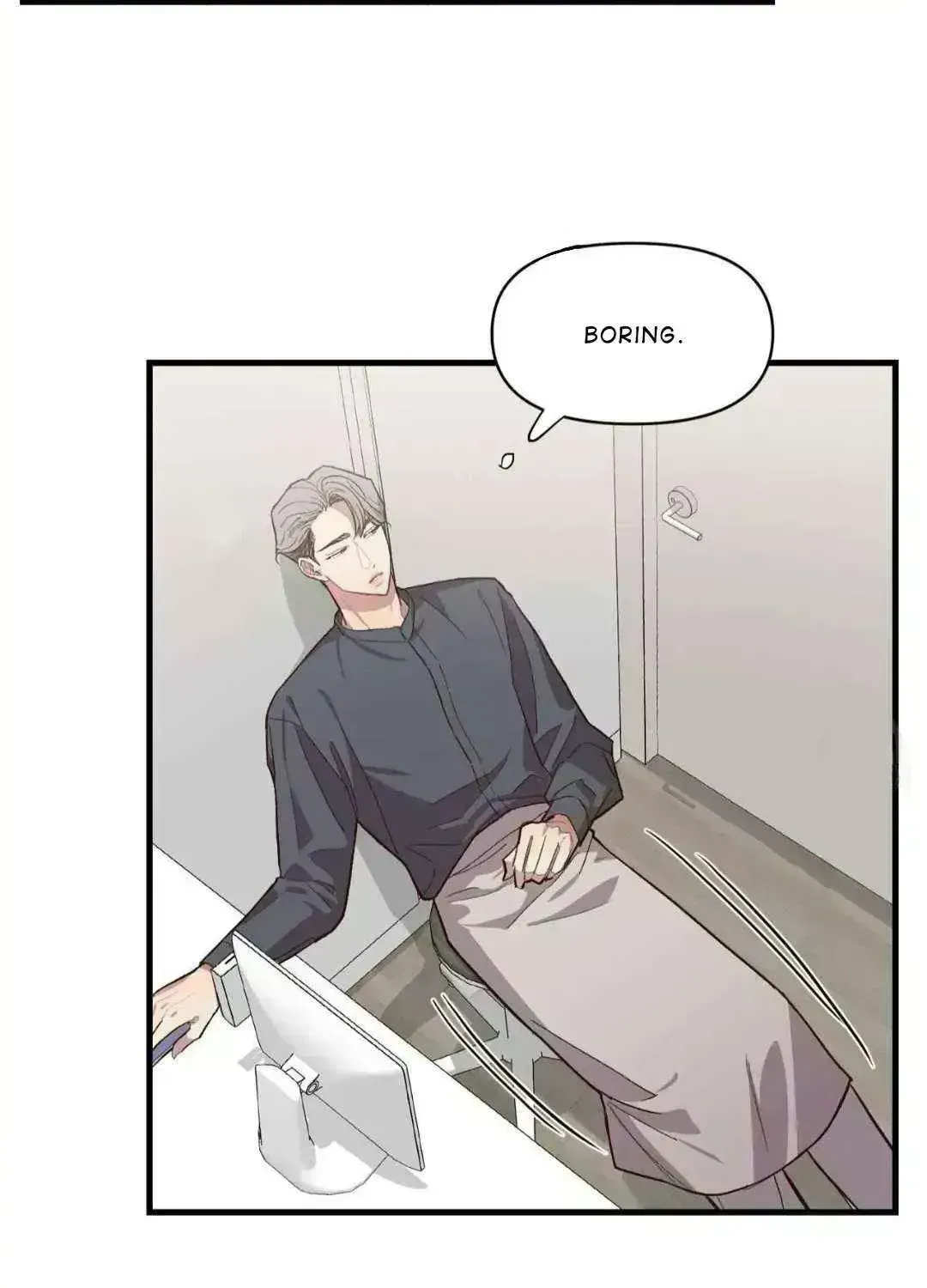Read Secret inside my head chapter 6.6 image 2 on Lezhin