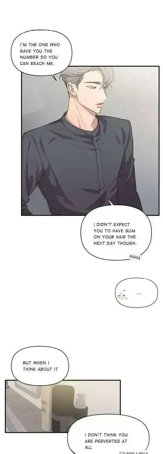 Read Secret inside my head chapter 6.6 image 20 on Lezhin