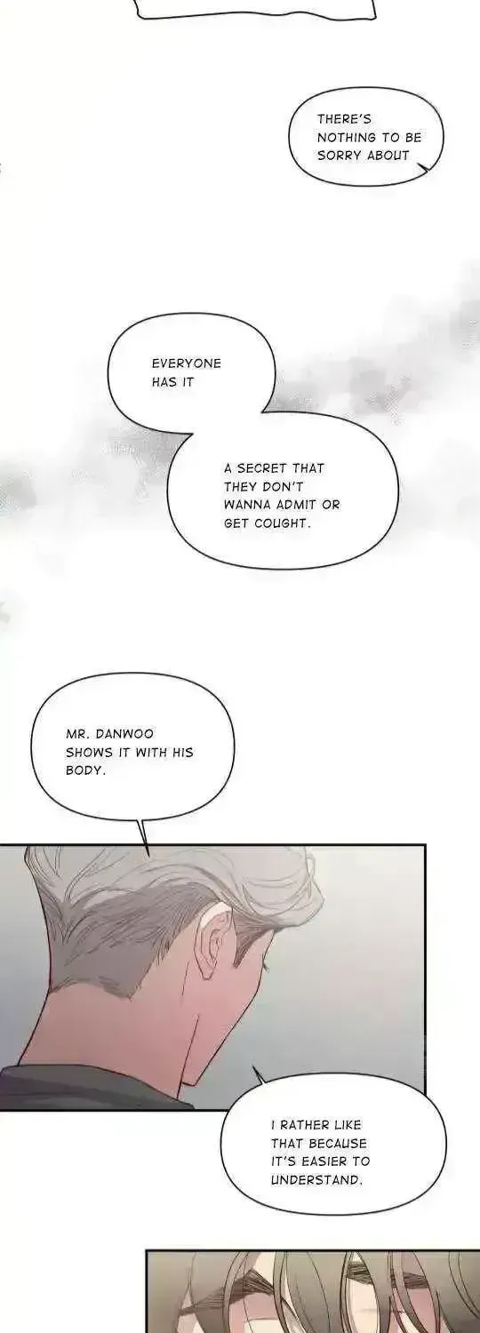 Read Secret inside my head chapter 6.6 image 22 on Lezhin