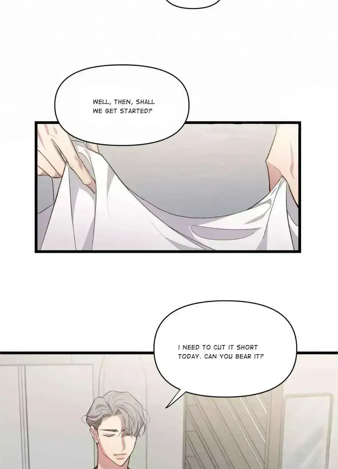 Read Secret inside my head chapter 6.6 image 26 on Lezhin