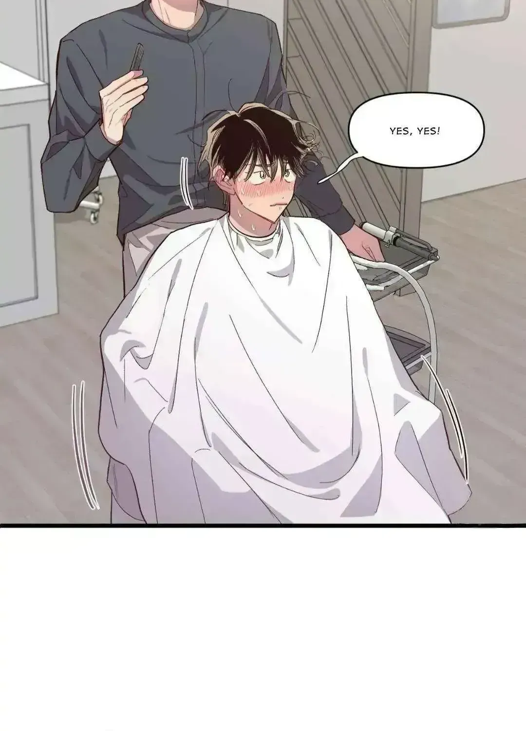 Read Secret inside my head chapter 6.6 image 27 on Lezhin