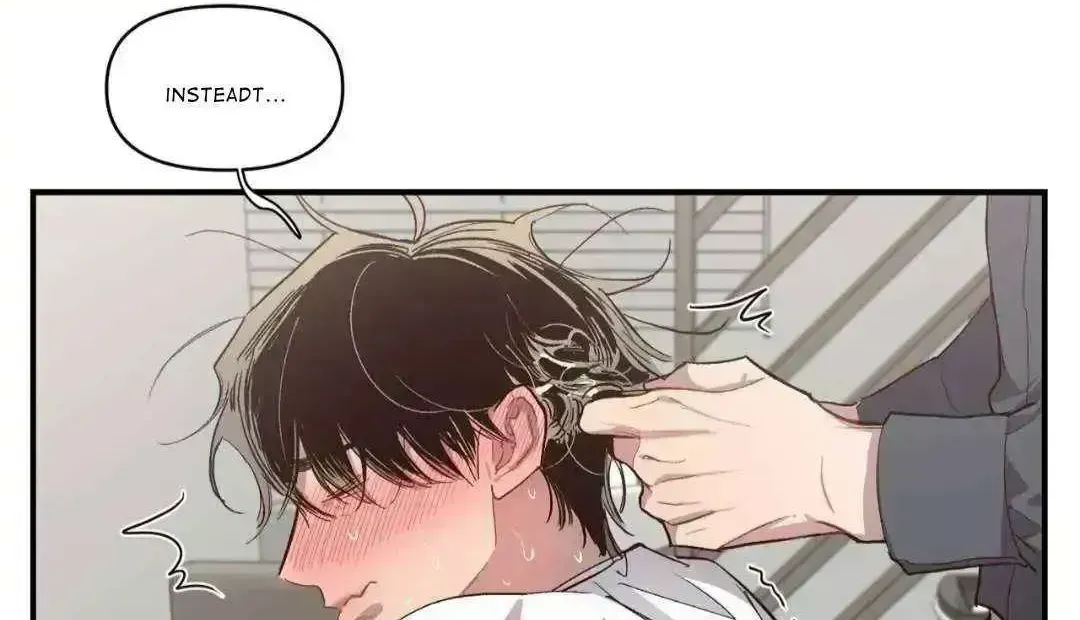 Read Secret inside my head chapter 6.6 image 28 on Lezhin