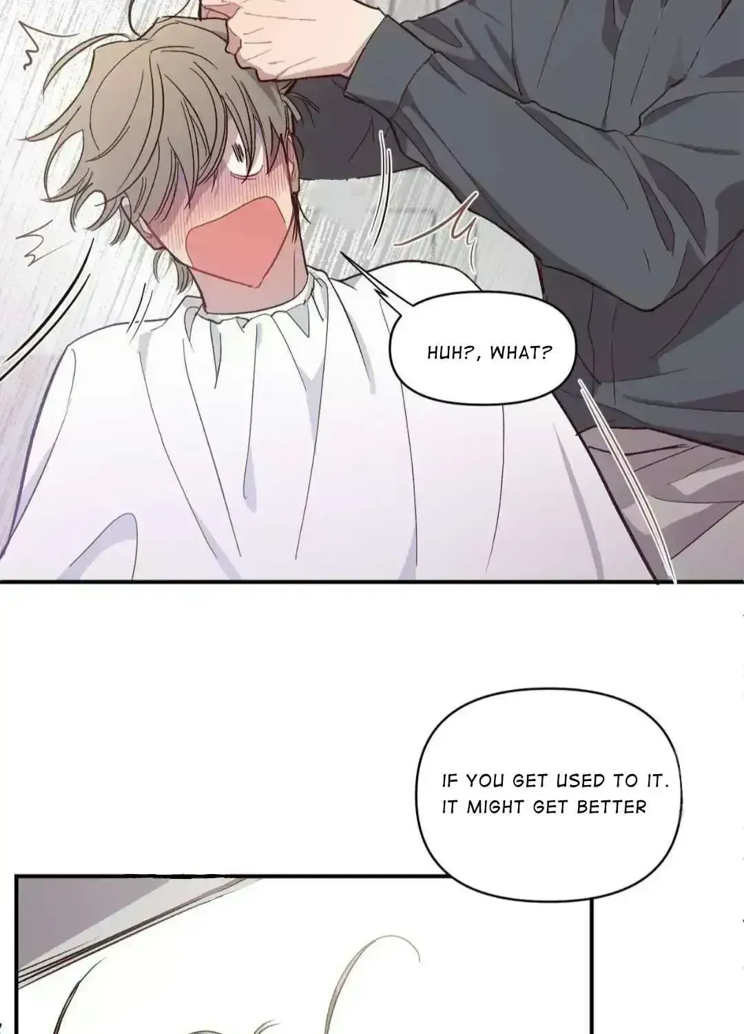Read Secret inside my head chapter 6.6 image 32 on Lezhin