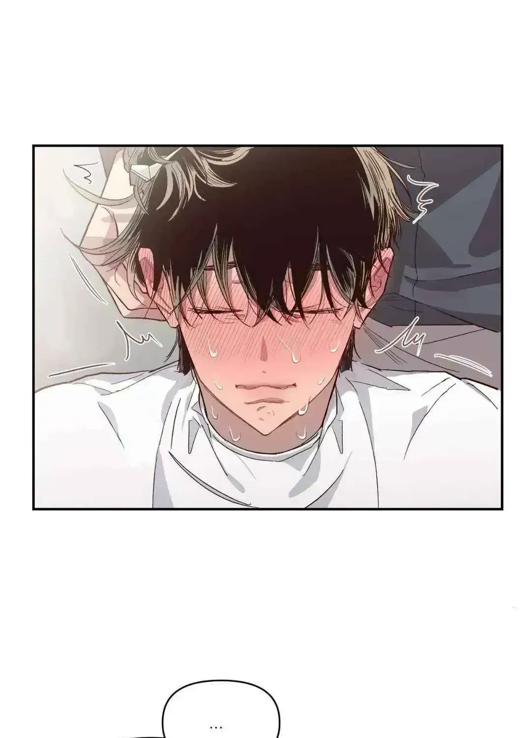 Read Secret inside my head chapter 6.6 image 35 on Lezhin