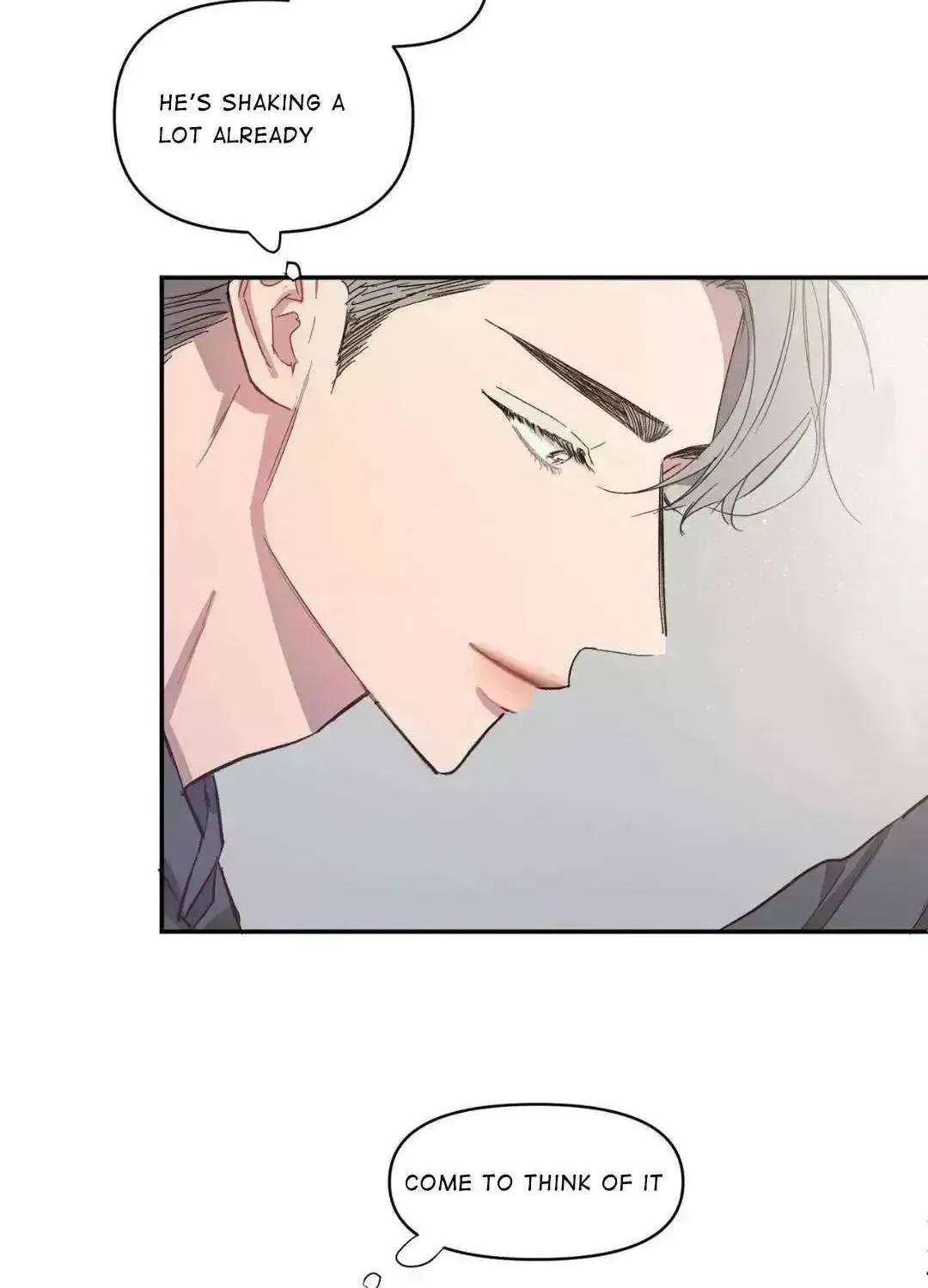 Read Secret inside my head chapter 6.6 image 36 on Lezhin