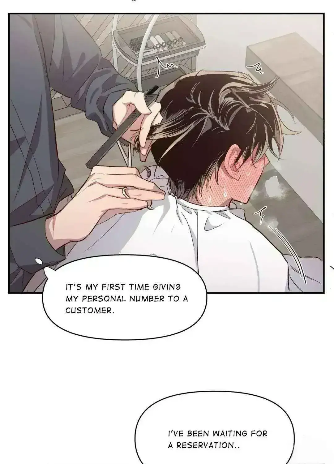 Read Secret inside my head chapter 6.6 image 37 on Lezhin