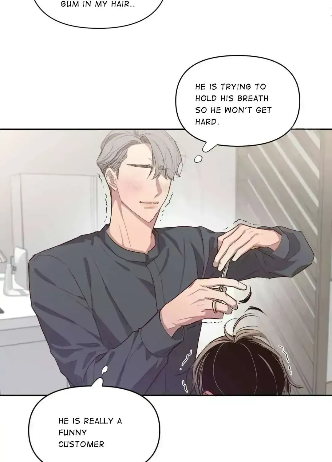 Read Secret inside my head chapter 6.6 image 39 on Lezhin
