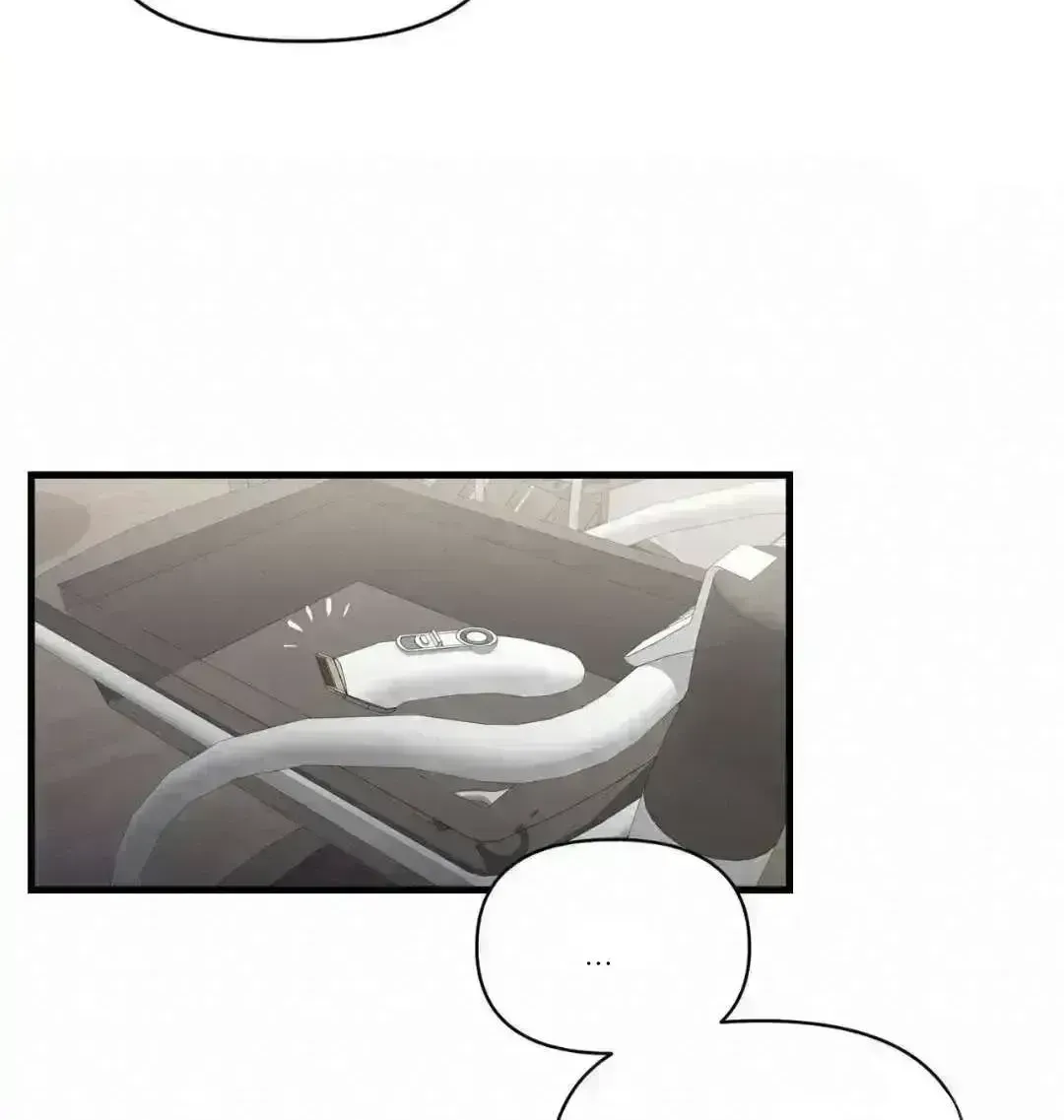 Read Secret inside my head chapter 6.6 image 40 on Lezhin